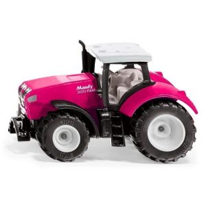 Siku Mauly X540 tractor pink