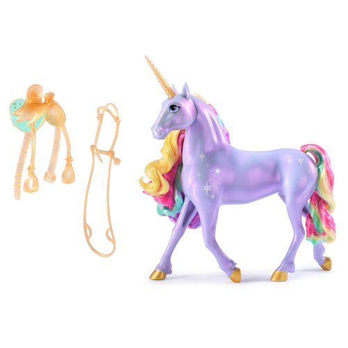 Unicorn Acaqdemy Unicorn wildstar rainbow light-up - Afbeelding 9