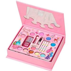 Cadeauset Kroon