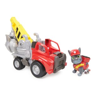 Rubble & crew basic vehicle charger