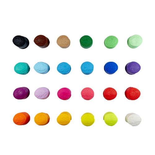 Play Doh 24 pack - Afbeelding 4