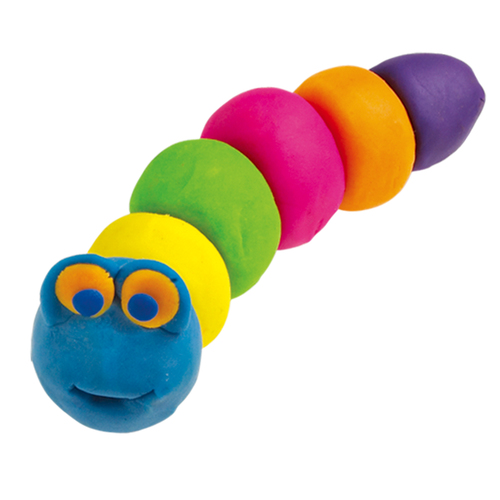 Play Doh 24 pack - Afbeelding 7