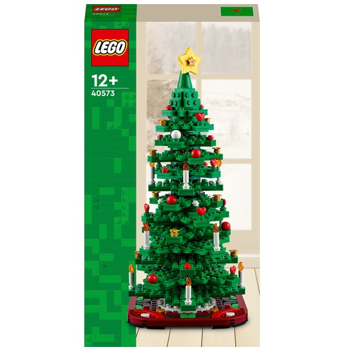 LEGO Kerstboom