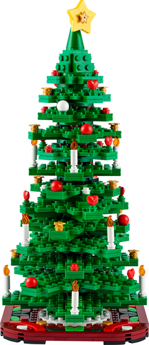 LEGO Kerstboom - Afbeelding 2
