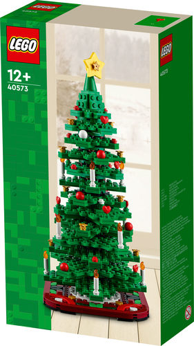 LEGO Kerstboom - Afbeelding 5