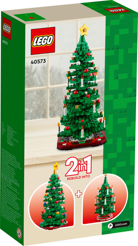 LEGO Kerstboom - Afbeelding 7