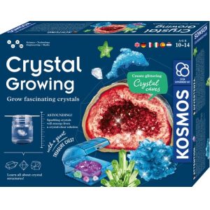 Kosmos – Crystal Growing