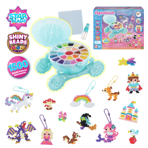 Aquabeads Magical Fairytale