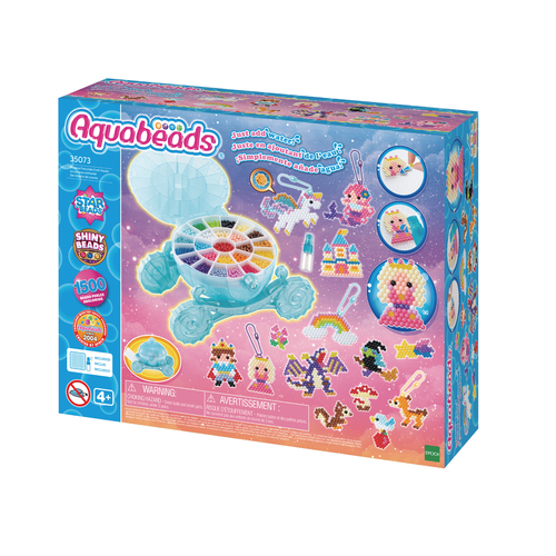 Aquabeads Magical Fairytale - Afbeelding 4