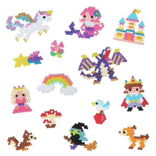 Aquabeads Magical Fairytale - Afbeelding 5