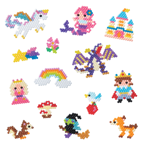 Aquabeads Magical Fairytale - Afbeelding 6
