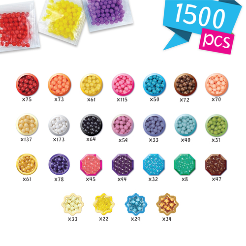 Aquabeads Magical Fairytale - Afbeelding 7