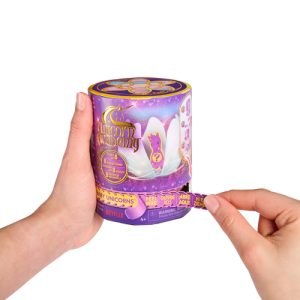 Unicorn Academy – Baby unicorn collectible