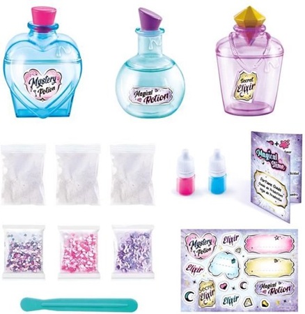 Magical slime potions maker - Afbeelding 3