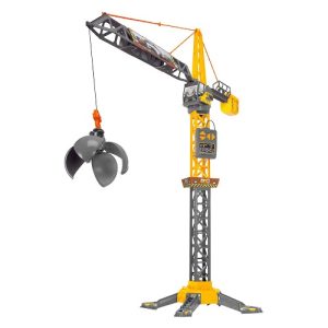 Mighty Crane