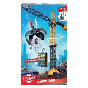 Mighty Crane