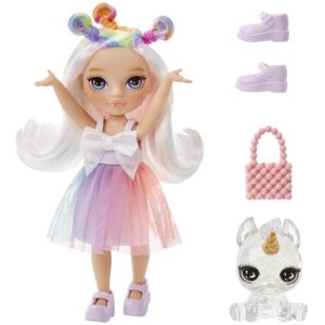 Rainbow High – Little Doll Opel Raine