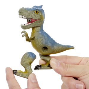 GrossMos Blind Dino