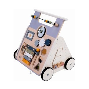 Multi functional walker