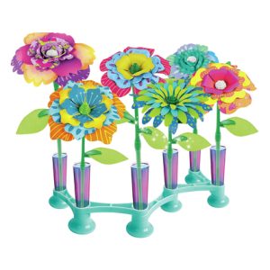 Flagrant flowers