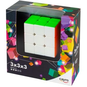 Cubo 3×3 Classic