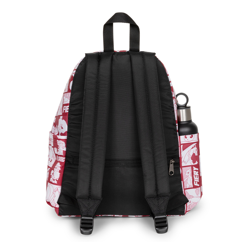 Eastpak day Pak'r - Pokémon Burgundy - Afbeelding 2