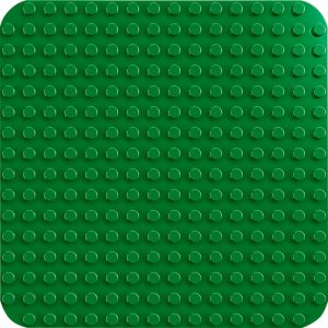 LEGO DUPLO Groene bouwplaat  10460