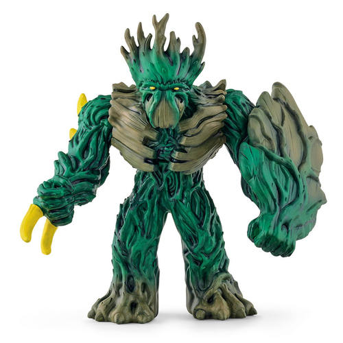 Schleich Eldrador - Jungleheerser