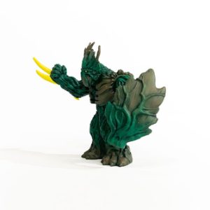 Schleich Eldrador – Jungleheerser