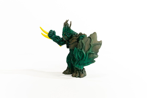 Schleich Eldrador - Jungleheerser - Afbeelding 2