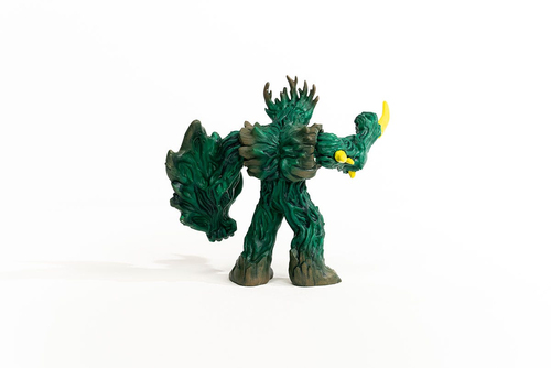 Schleich Eldrador - Jungleheerser - Afbeelding 3