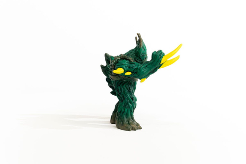 Schleich Eldrador - Jungleheerser - Afbeelding 4