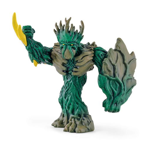 Schleich Eldrador - Jungleheerser - Afbeelding 6