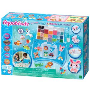 Aquabeads – Beginnerskoffer