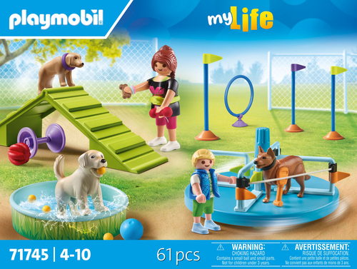 PM My life - Hondenpark - Afbeelding 2