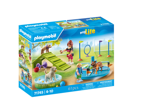 PM My life - Hondenpark - Afbeelding 3
