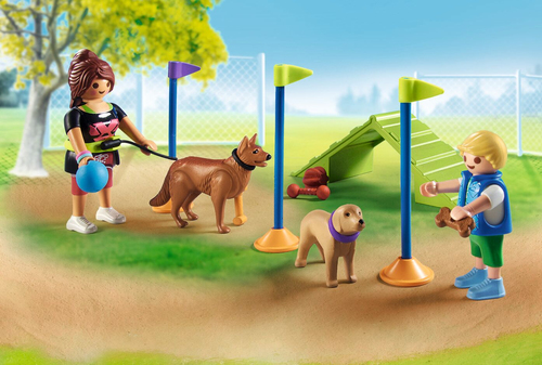 PM My life - Hondenpark - Afbeelding 5