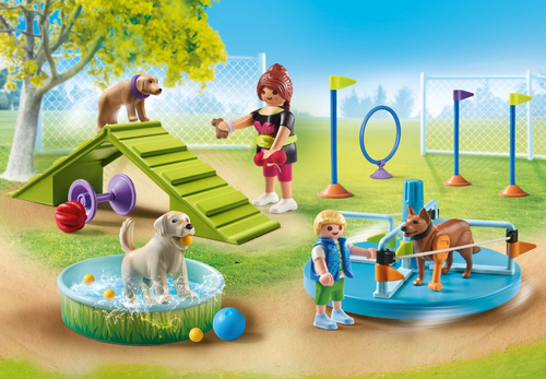 PM My life - Hondenpark - Afbeelding 6