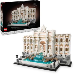 LEGO Architecture – Trevifontein – 21062