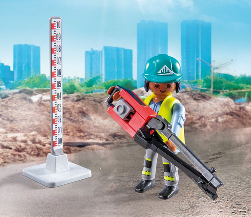 PM City Action - Wegenbouw - Afbeelding 7
