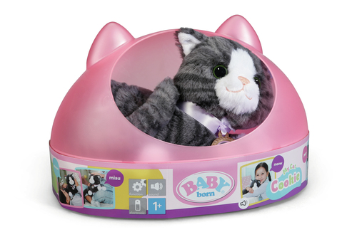 Baby Born - Mijn kat Cookie - Afbeelding 2