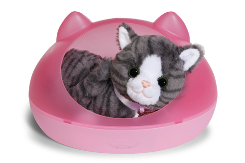 Baby Born - Mijn kat Cookie - Afbeelding 3