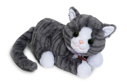 Baby Born - Mijn kat Cookie - Afbeelding 4