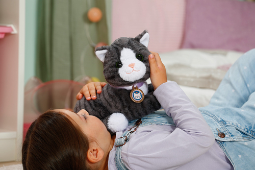 Baby Born - Mijn kat Cookie - Afbeelding 6