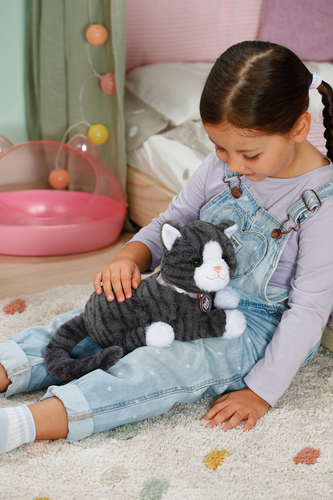 Baby Born - Mijn kat Cookie - Afbeelding 7