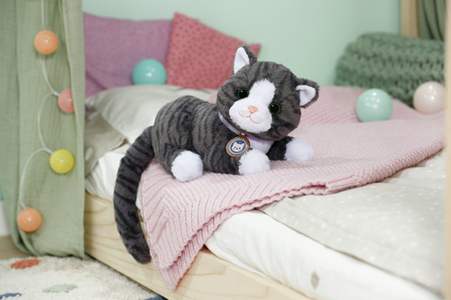 Baby Born - Mijn kat Cookie - Afbeelding 9