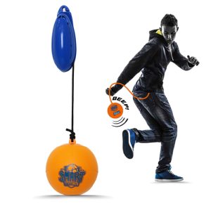 Smart Ball – Kick Tracker