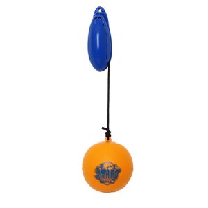 Smart Ball – Kick Tracker