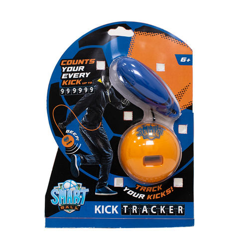 Smart Ball - Kick Tracker - Afbeelding 5