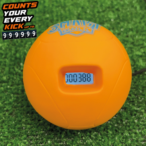Smart Ball - Kick Tracker - Afbeelding 7